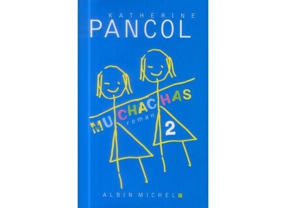 Image Muchachas t.2