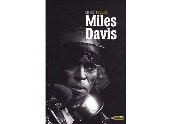 Image Miles davis