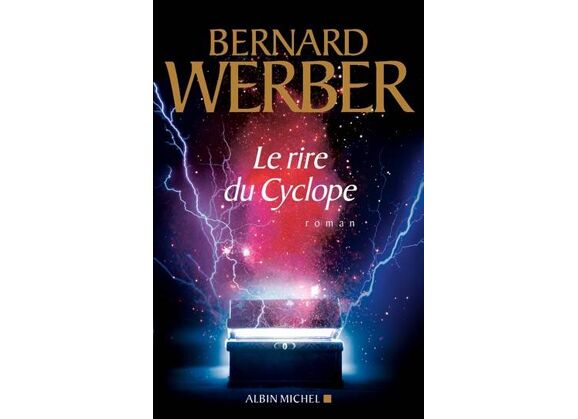 Image Le rire du cyclope