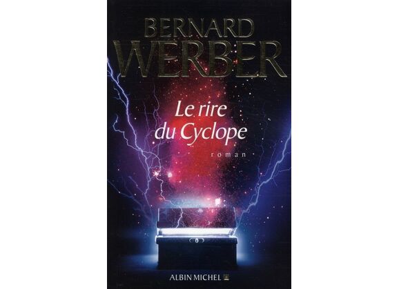 Image Le rire du cyclope