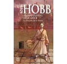 Image Les aventuriers de la mer t.3 - la conquête de la liberté