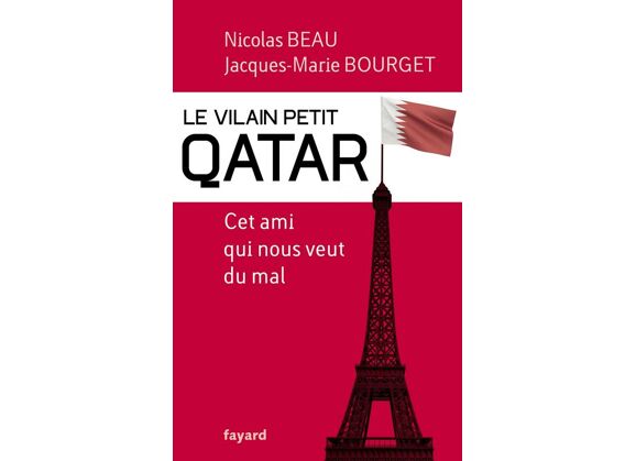 Image Le vilain petit qatar - cet ami qui nous veut du mal