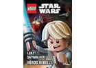 Lego star wars - luke skywalker, héros rebelle !