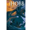 Image Les aventuriers de la mer t.8 - ombres et flammes