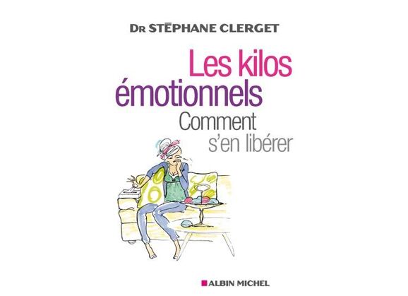 Image Les kilos émotionnels, comment s'en libérer ?