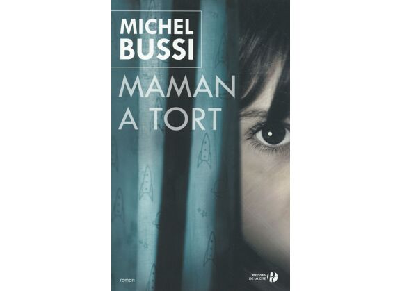 Image Maman a tort
