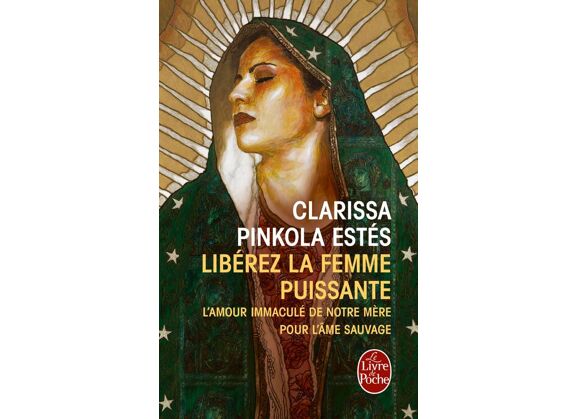 Image Libérez la femme puissante