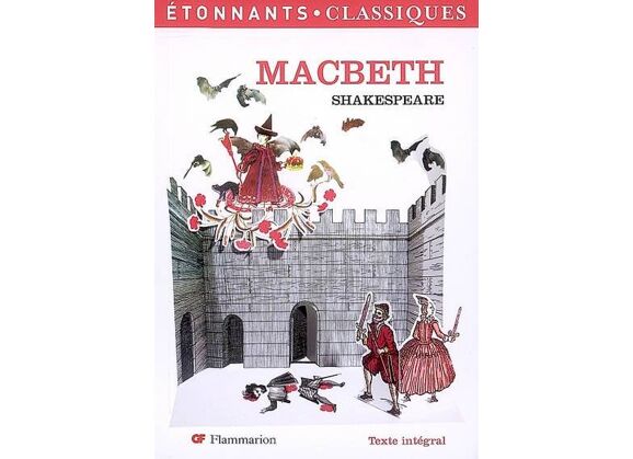 Image Macbeth