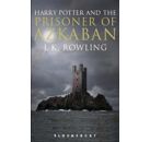 Harry potter and the prisoner of azkaban bk. 3