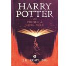 Harry potter t.6 - harry potter et le prince de sang-mêlé