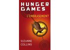 Hunger games t.2 - l'embrasement