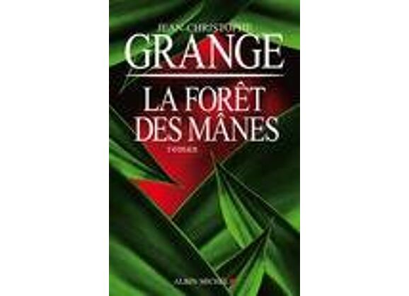 Image La forêt des mânes