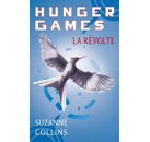 Hunger games t.3 - la révolte