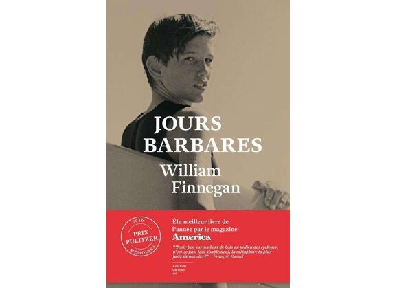 Image Jours barbares