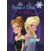 Image La reine des neiges - anna et elsa t.1 ; vive la reine !