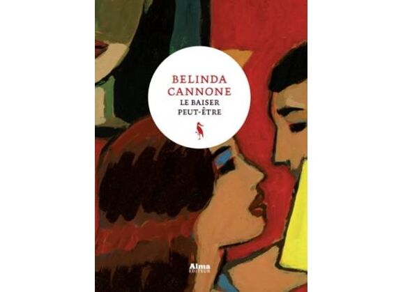 Image Le baiser peut-être