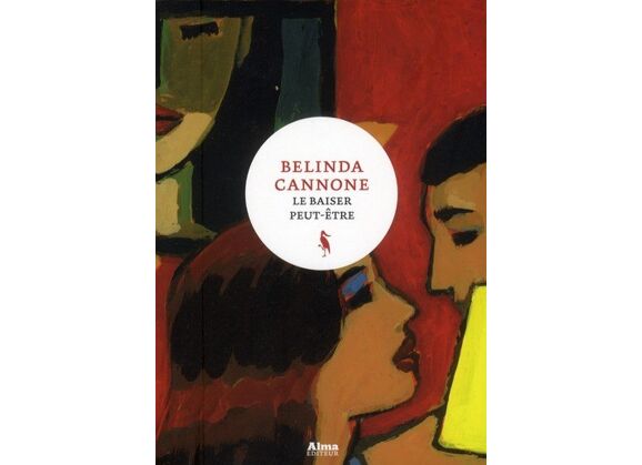 Image Le baiser peut-être