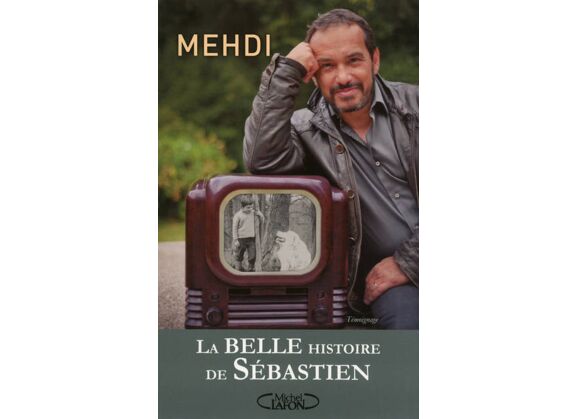 Image La belle histoire de sébastien
