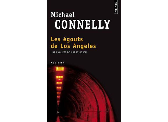 Image Les égouts de los angeles