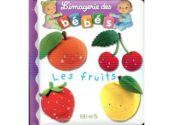 Image Les fruits