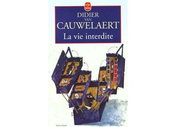 Image La vie interdite
