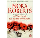 Image Les héritiers de sorcha t.2 - À l'heure où les coeurs s'éveillent