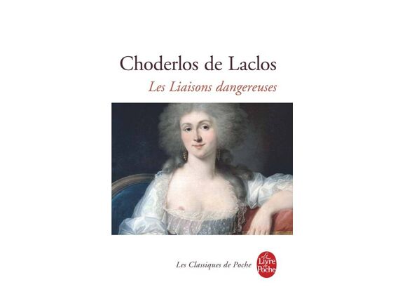 Image Les liaisons dangereuses