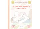 Le livre des massages pour les bébés (livre+cd audio)