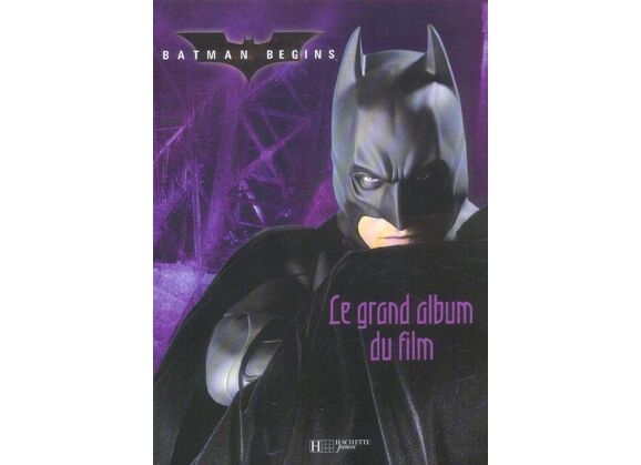 Image Le grand album du film