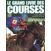 Image Le grand livre des courses