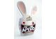 Image Le kit apéro des lapins crétins