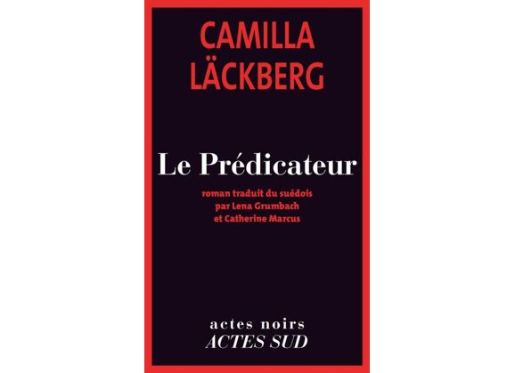 Image Le prédicateur