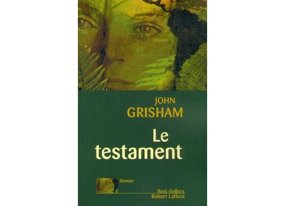 Image Le testament