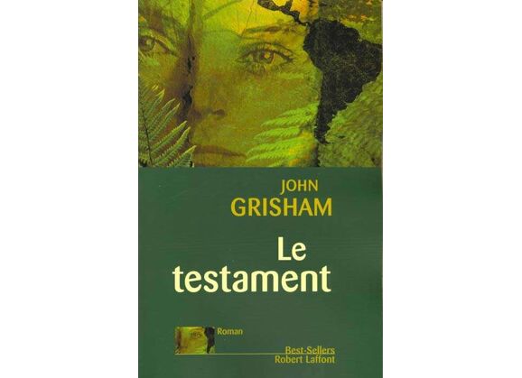 Image Le testament