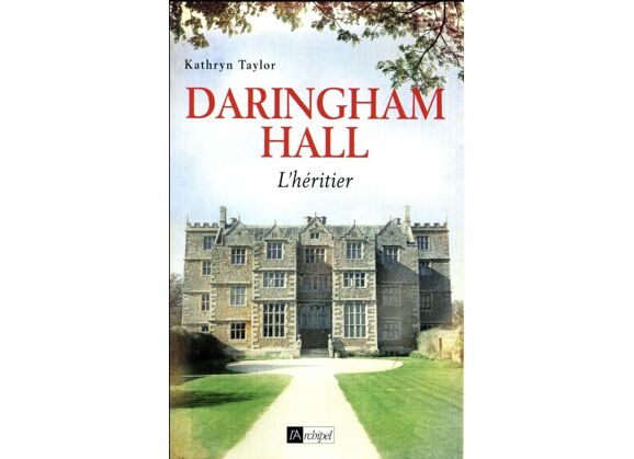 Image Daringham hall - l'héritier