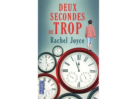 Image Deux secondes de trop