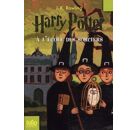 Harry potter t.1 - harry potter a l'ecole des sorciers