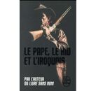 Image Le pape, le kid et l'iroquois