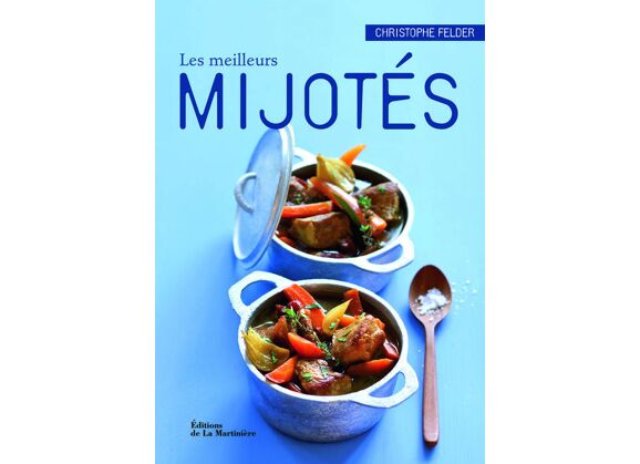 Image Les meilleurs mijotés