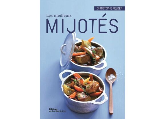 Image Les meilleurs mijotés