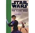 Star wars - the clone wars t.2 - Les secrets de la République