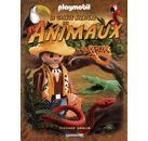 Playmobil - La grande aventure des animaux