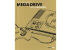 Mega drive - xxve anniversaire