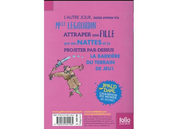 Image Matilda