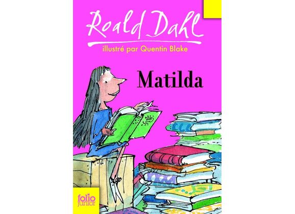 Image Matilda