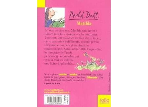 Image Matilda