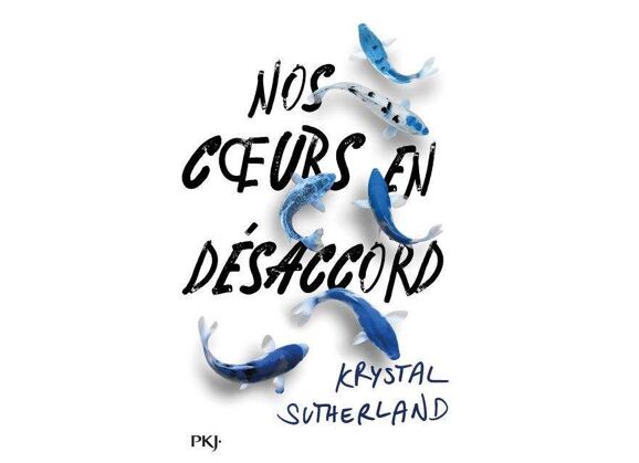Image Nos coeurs en désaccord