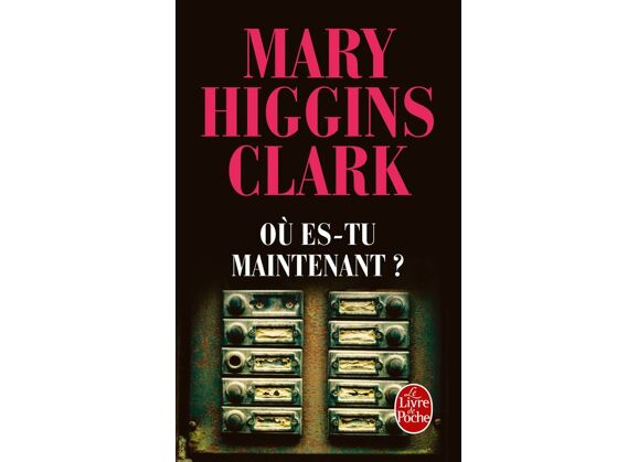 Image Où es-tu maintenant ?