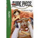 One piece t.2 - le capitaine baggy