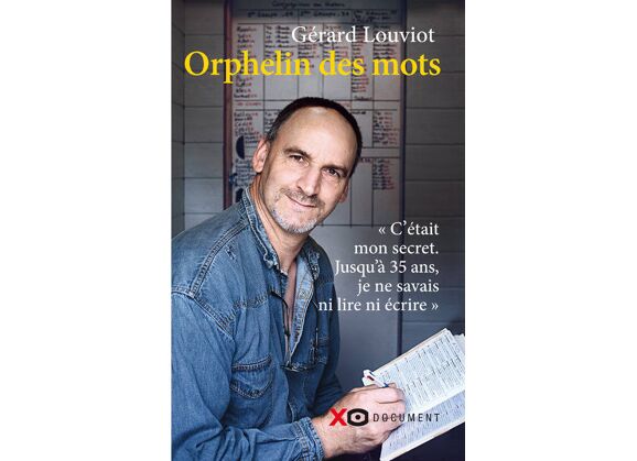 Image Orphelin des mots
